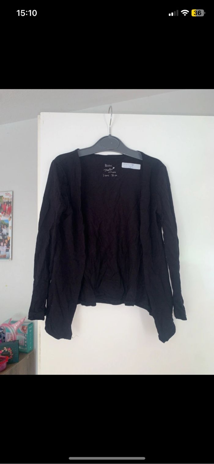Veste