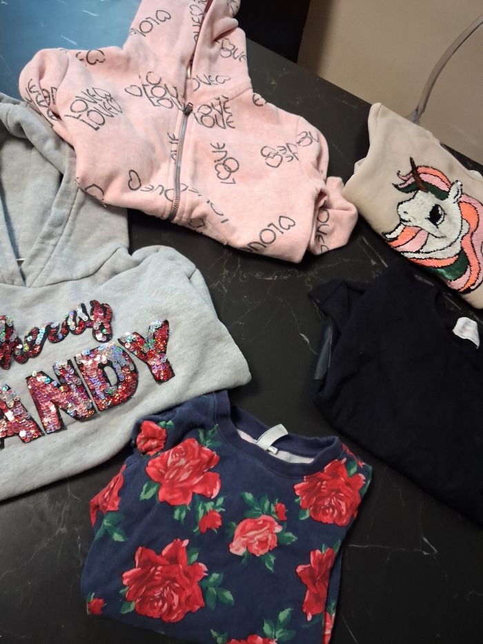 Lot pull - photo numéro 2