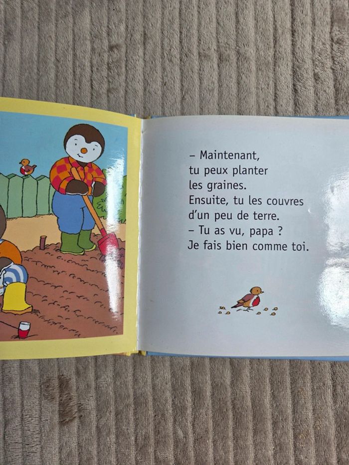 Livre - photo numéro 3