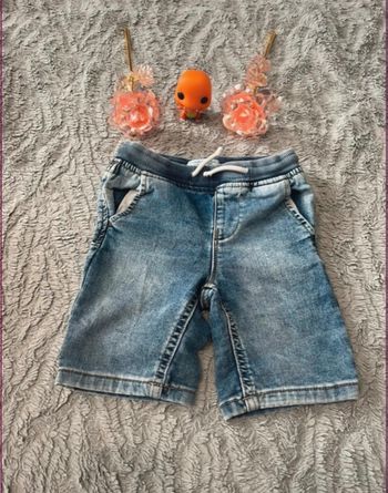 Short en jean confortable - Primark Cares