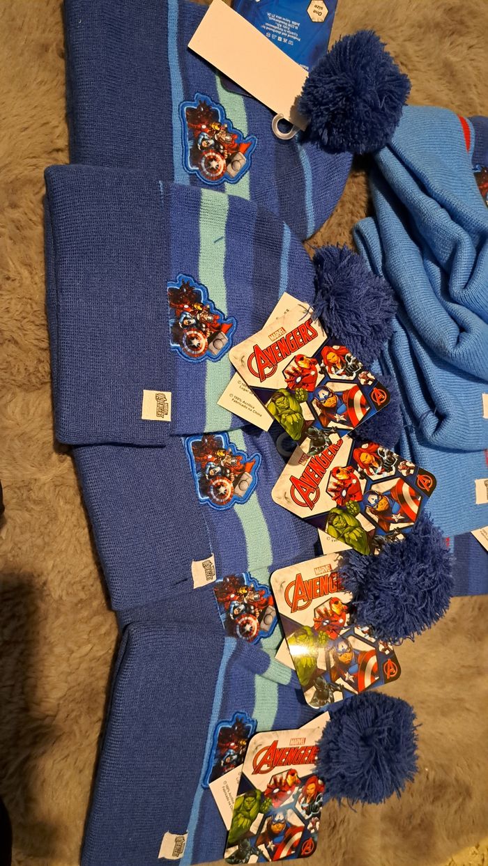 Lot de 10 - photo numéro 3