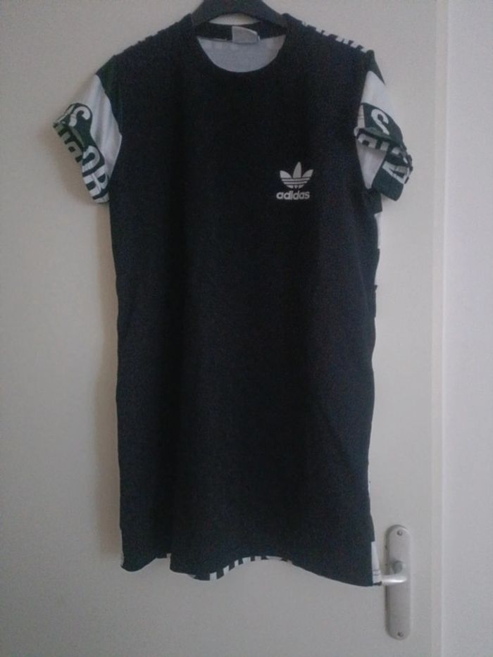 Tee shirt adidas Originals