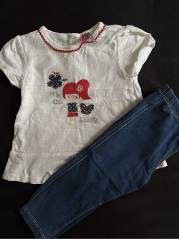 Ensemble 12 mois