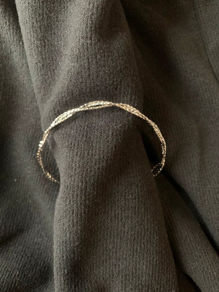 Bracelet argent Maboxbijoux - photo numéro 5