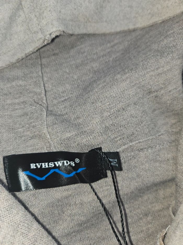 Veste legere - photo numéro 4