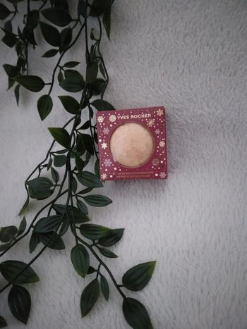 🌸Bombe de bain Yves Rocher 🌸