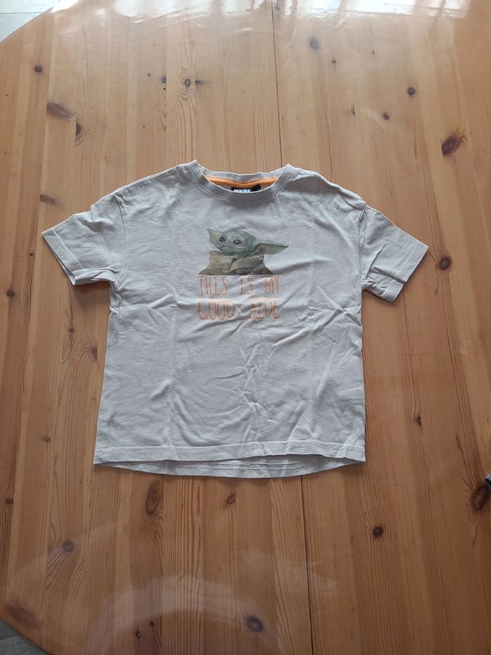 T shirt star wars