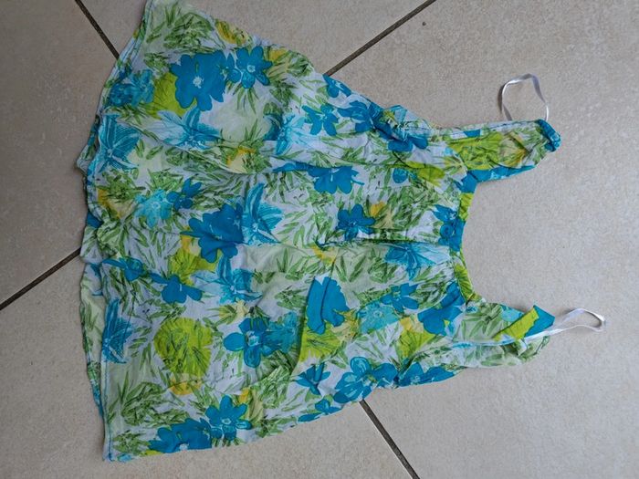 Robe été - photo numéro 3