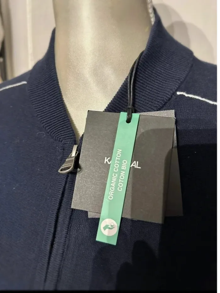 Veste kaporal valeur 69,90 - photo numéro 3