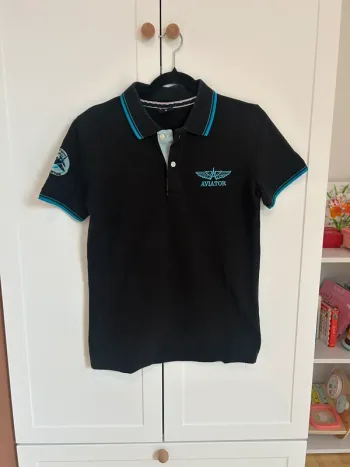 Polo aviator
