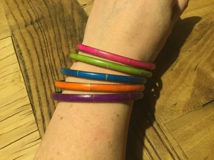 Bracelets vintage