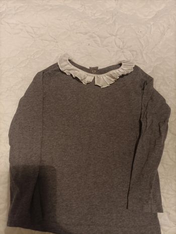 T shirt Jacadi 6 ans