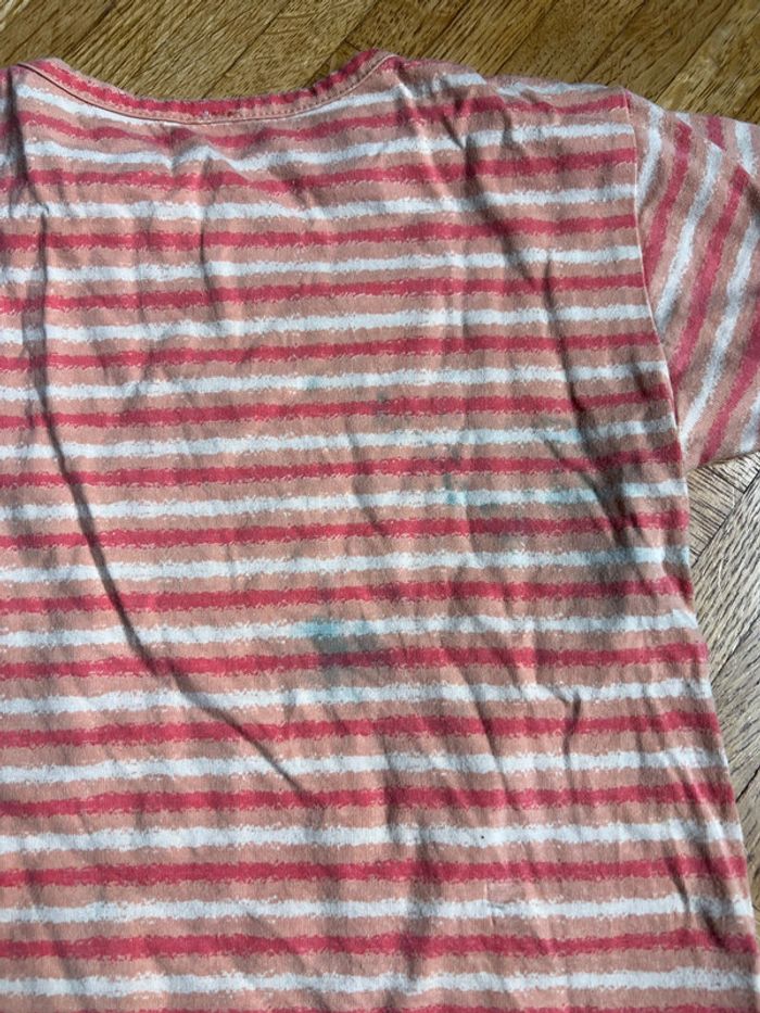 Lot 7 t-shirt 2 / 3 ans - photo numéro 14
