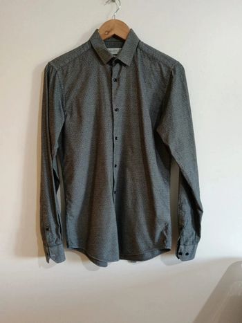 Chemise slim fit