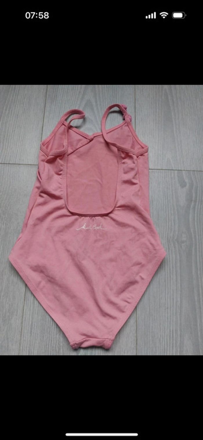 Maillot de bain Kid Cool taille 10 ans - photo numéro 2