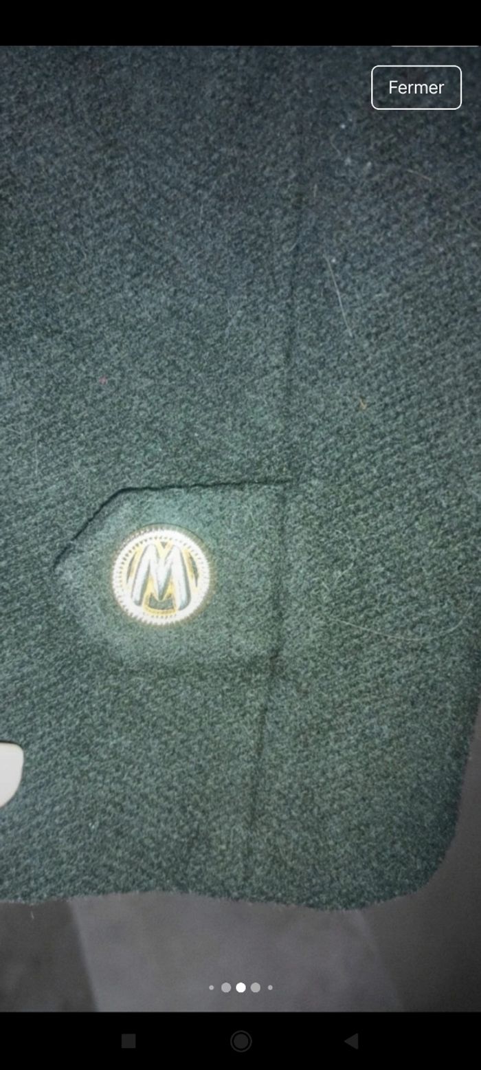 Très beau manteau v5 - photo numéro 8