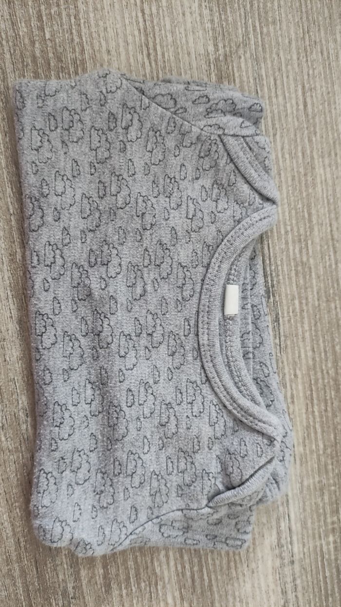 Vend lot bébé garçon - photo numéro 30