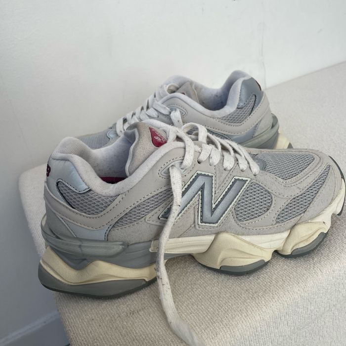 New balance 9060