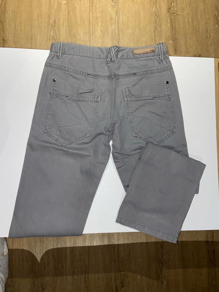 Pantalon Owk homme - photo numéro 3