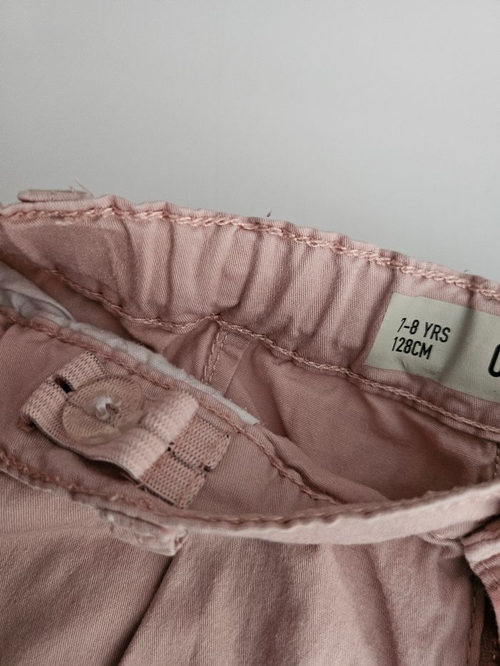 Short 7/8 ans - photo numéro 7