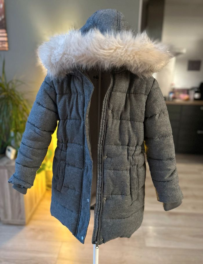 Manteau - photo numéro 3
