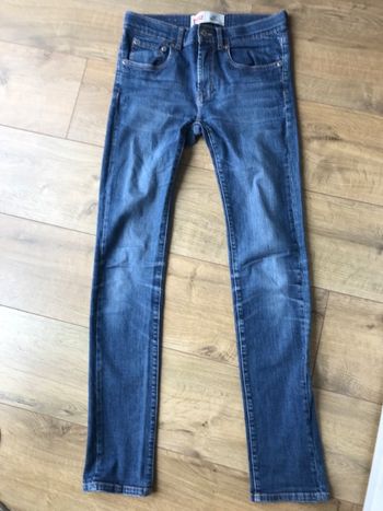 Jean Skinny