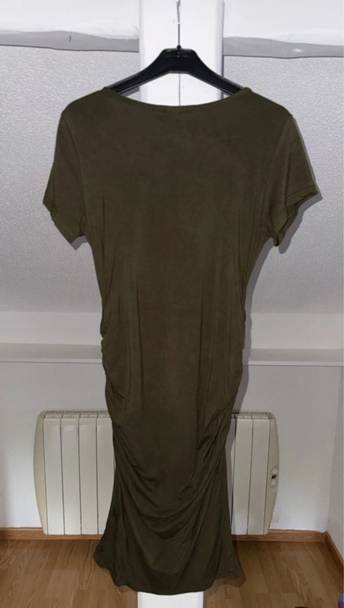 Lot de deux robes de grossesse - photo numéro 3