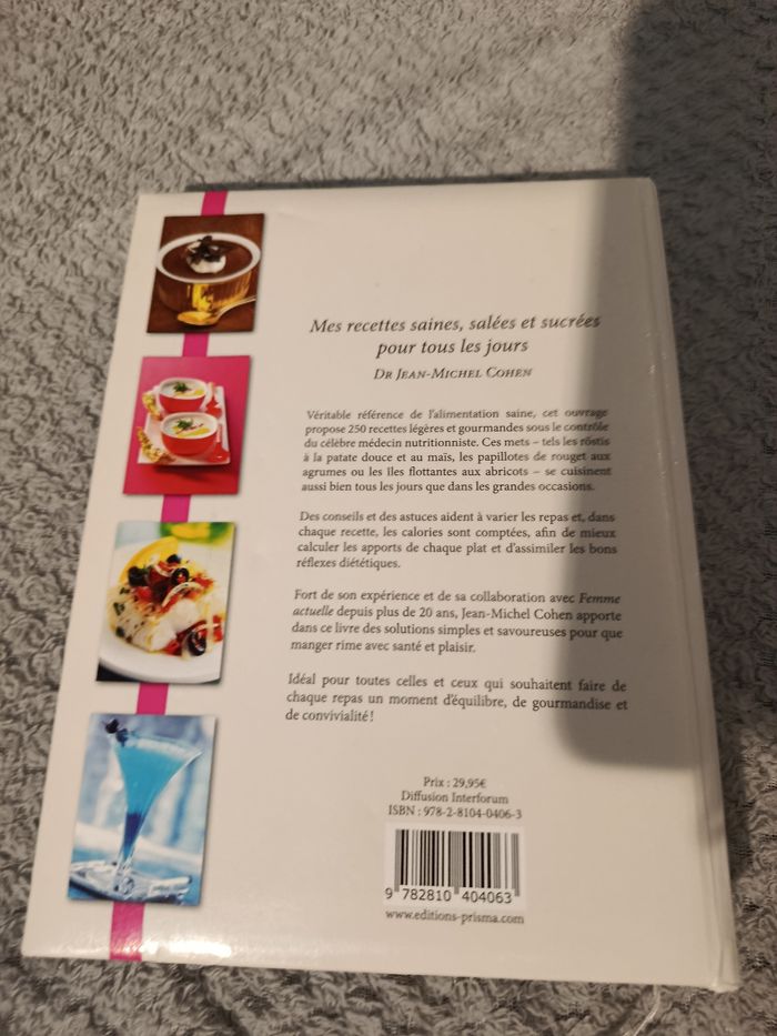 Osez la gourmandise - photo numéro 2