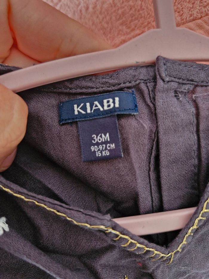 Tunique kiabi - photo numéro 6