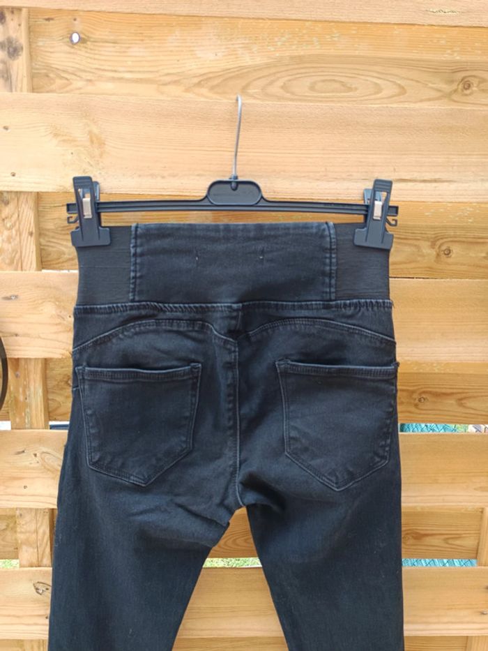 Pantalon slim taille 36 - photo numéro 4