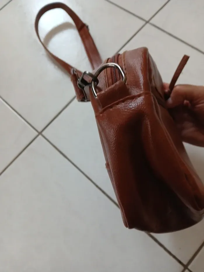 Petit sac a main bandoulière - photo numéro 8