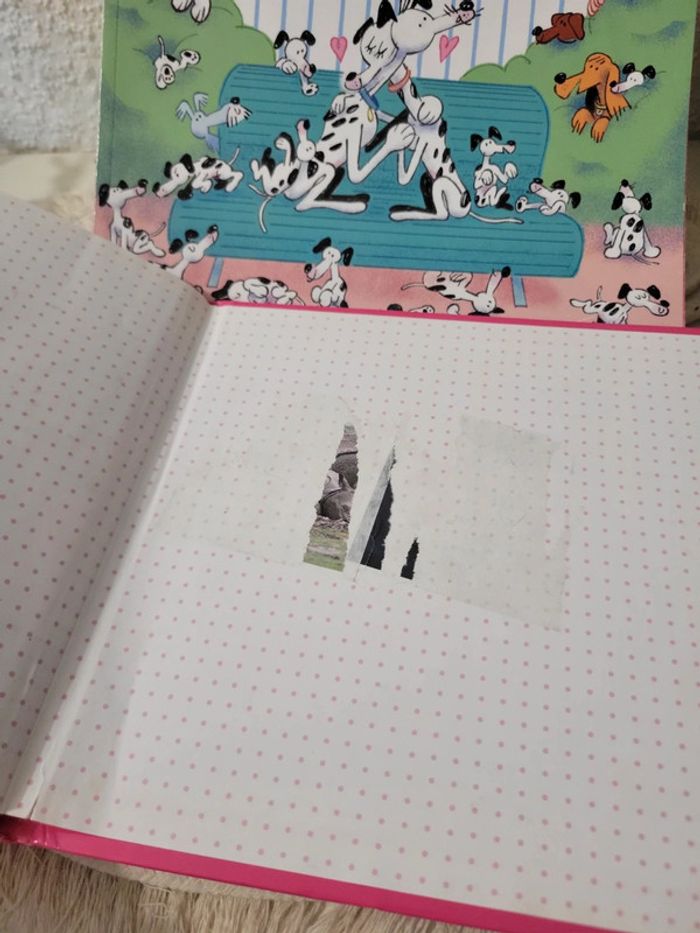 Lot de 4 livres enfants - Barbapapa, Mr&Mme - photo numéro 12