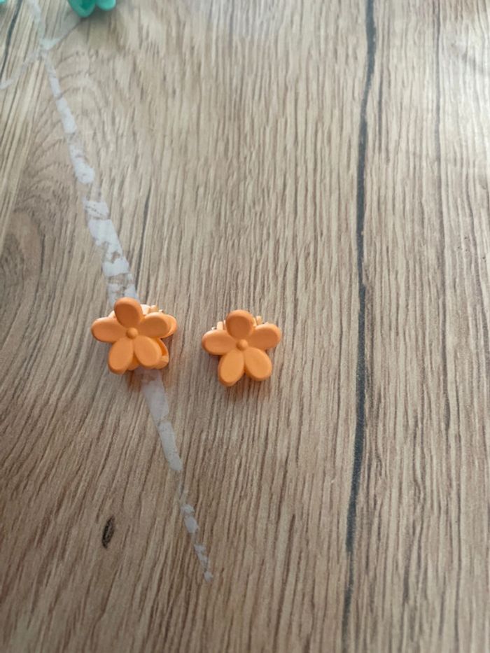 Pince fleurs n°77 - photo numéro 5