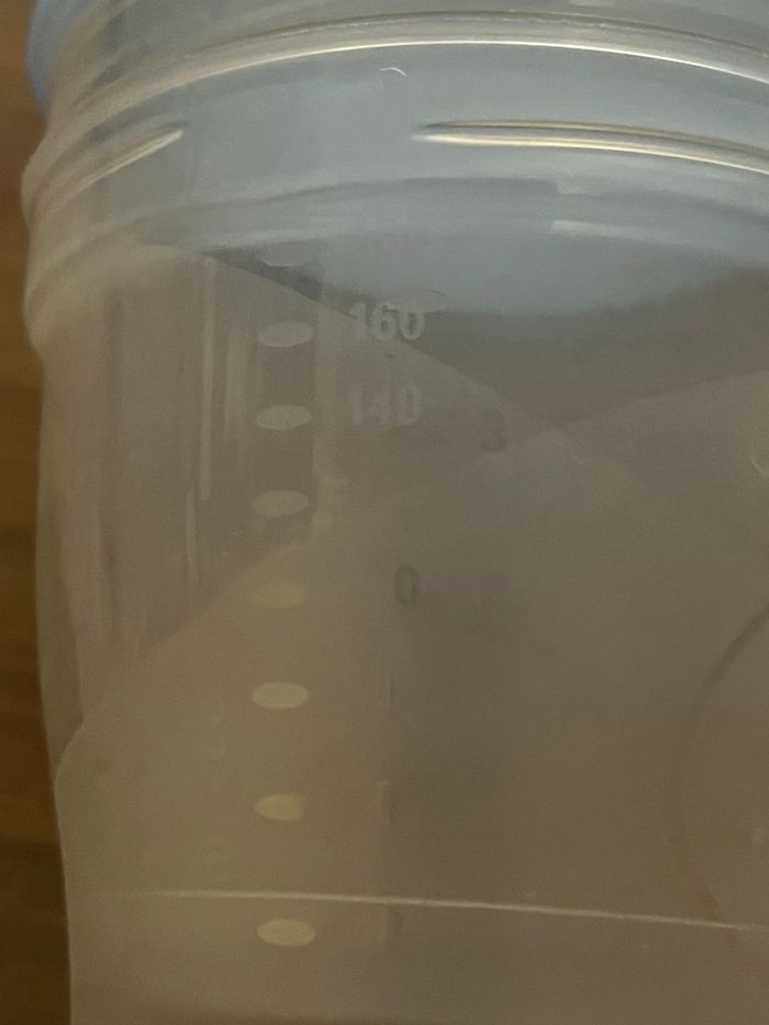 2 pots AVENT 180 ml NEUFS - photo numéro 2