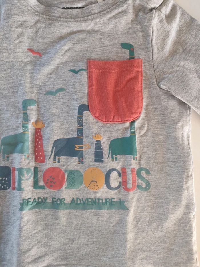 T-shirt - photo numéro 2