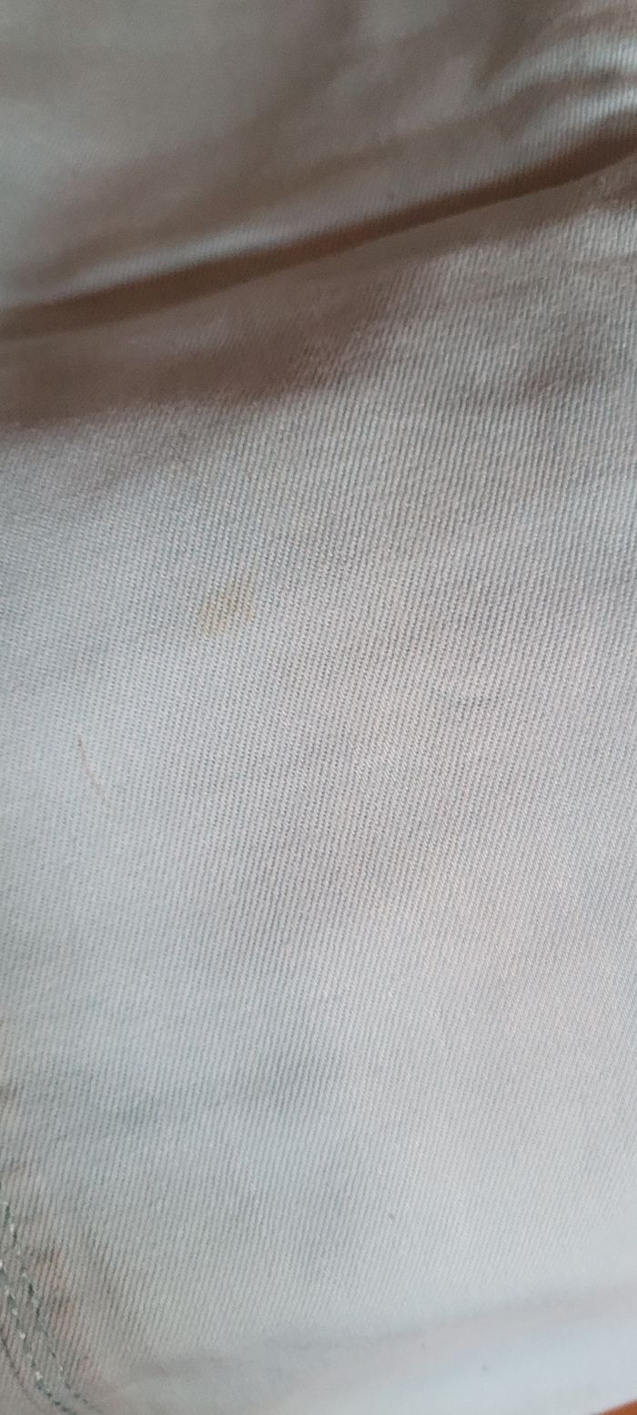 Jean's pour jouer dehors - photo numéro 2