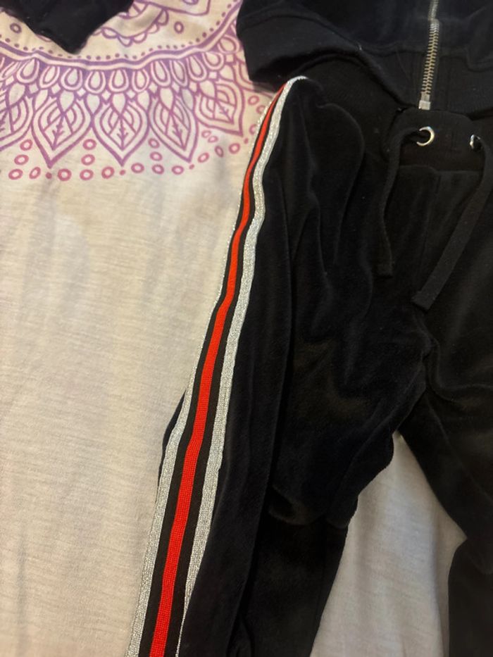 Survêtement - photo numéro 6