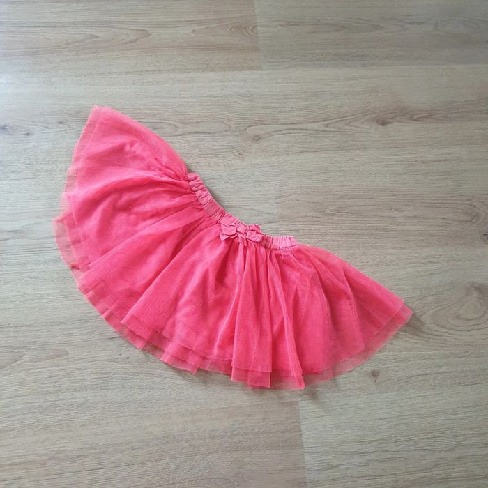 🩷 Jupe en tulles 4 ans Kitchoun #emyfleury_4ansfille