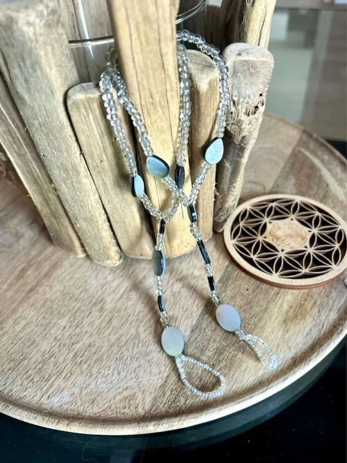 Bijoux de pieds