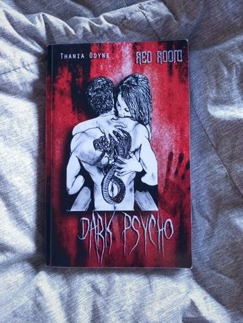 Dark Psycho
