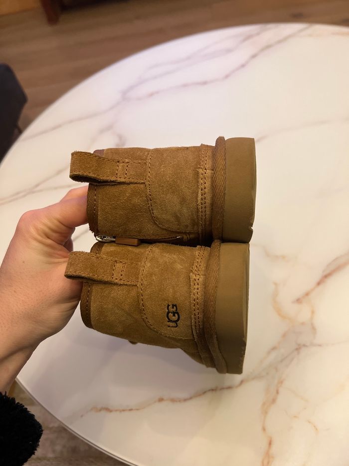 Bottines UGG - photo numéro 3