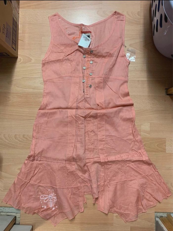 Robe tunique neuve