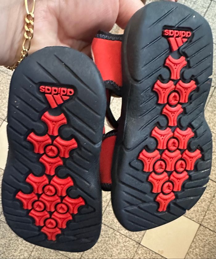 Sandales - photo numéro 2