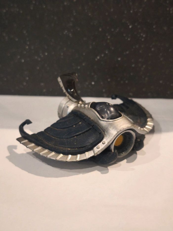 Skylanders super chargers - Sea Shadow Dark