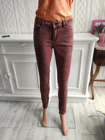 Jean bizzbee taille 40