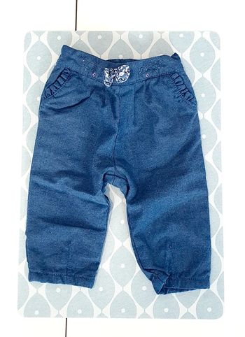 Pantalon Sergent Major - 6M