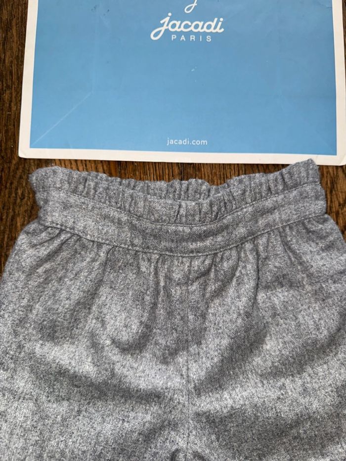 Pantalon Jacadi 6 mois - photo numéro 2