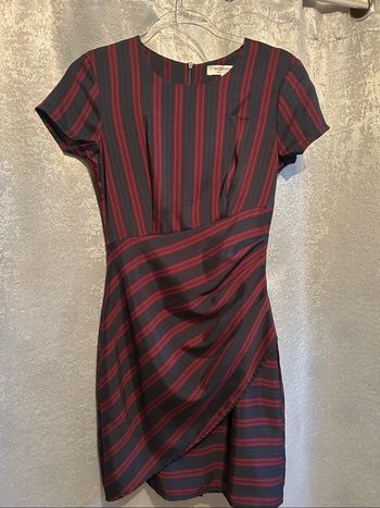 Robe MORGAN