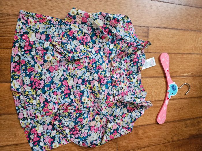 Blouse Jacadi 6 ans - photo numéro 6