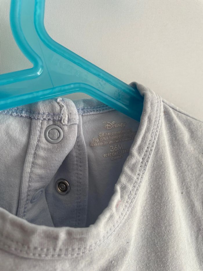 Pyjama 36 mois Disney - photo numéro 4